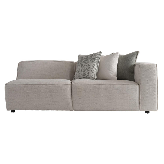 Bernhardt Plush Bliss Sectional