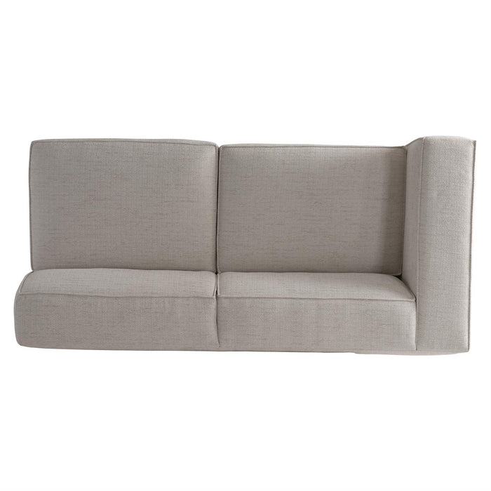 Bernhardt Plush Bliss Sectional