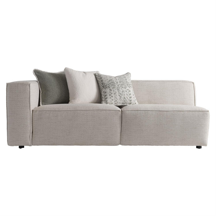 Bernhardt Plush Bliss Sectional