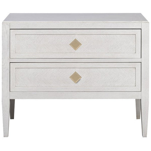 Vanguard Walt 2-Drawer Chest