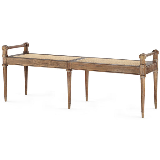 Villa & House Paris Large Bench by Bungalow 5