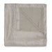 Michael Amini Port Orleans Bed Throw/Coverlet Set Gray