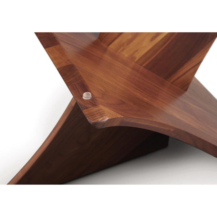 Copeland Statements Planes Round Coffee Table