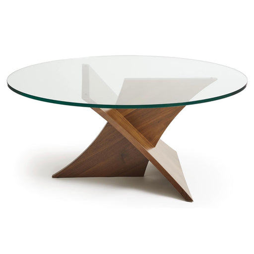 Copeland Statements Planes Round Coffee Table