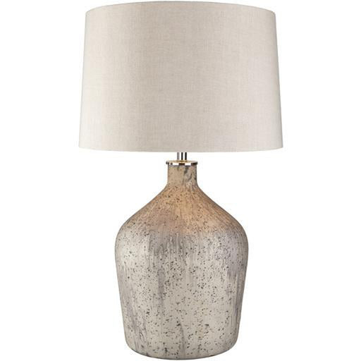 Surya Reilly REI-001 Table Lamp