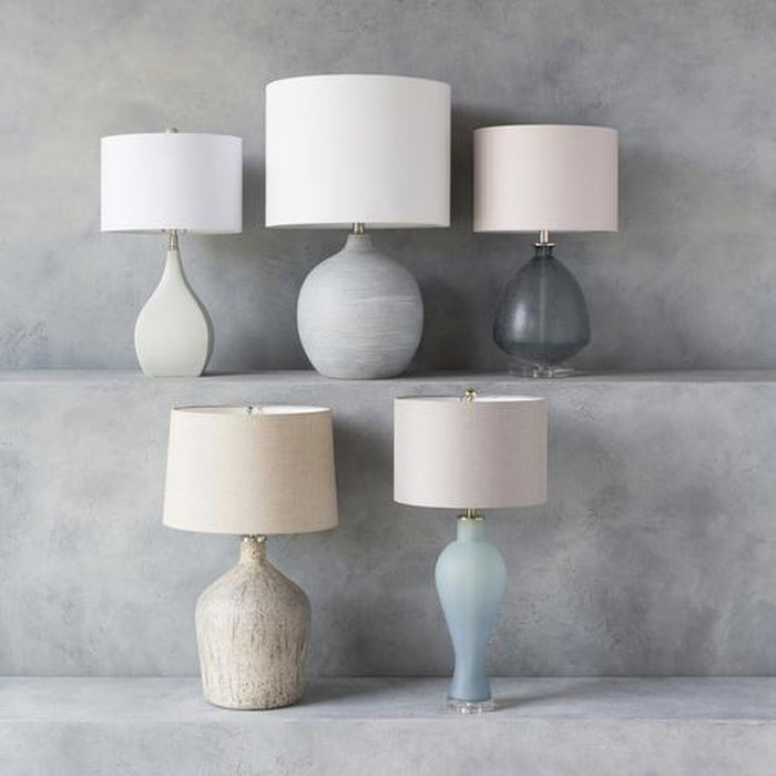 Surya Reilly REI-001 Table Lamp