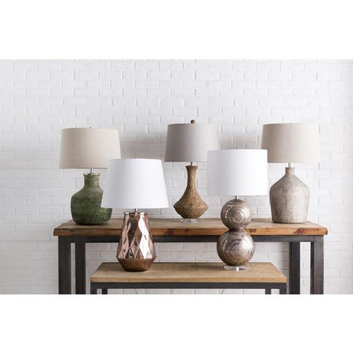 Surya Reilly REI-001 Table Lamp