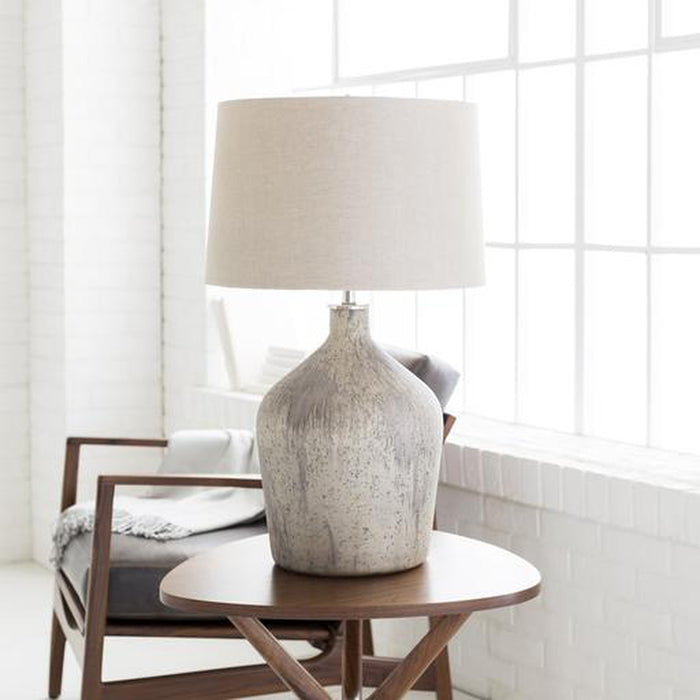 Surya Reilly REI-001 Table Lamp