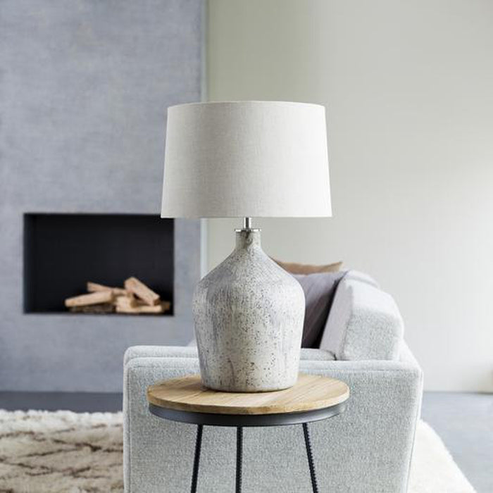 Surya Reilly REI-001 Table Lamp