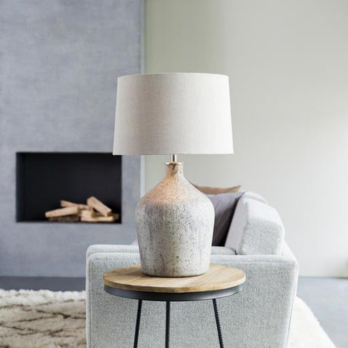 Surya Reilly REI-001 Table Lamp