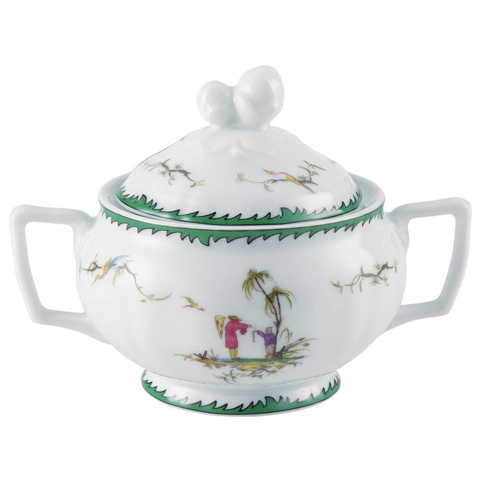 Raynaud Longjiang Sugar Bowl