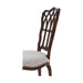 Theodore Alexander Stephen Church The Apex Dining Side Chair - Set of 2