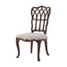 Theodore Alexander Stephen Church The Apex Dining Side Chair - Set of 2