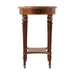 Theodore Alexander Stephen Church Aleron Side Table