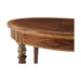 Theodore Alexander Stephen Church Aleron Side Table