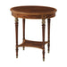 Theodore Alexander Stephen Church Aleron Side Table