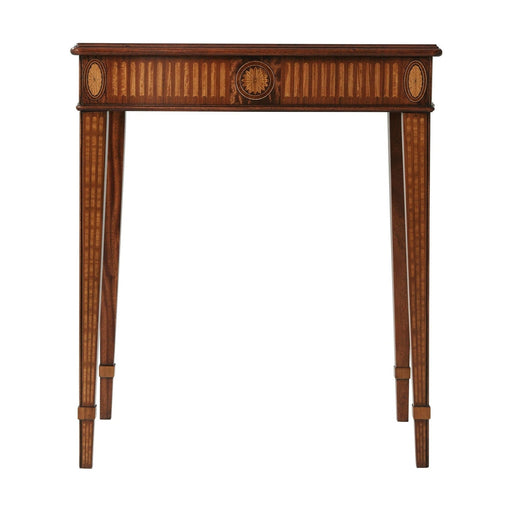 Theodore Alexander Stephen Church Benoite Side Table