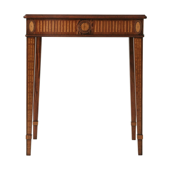 Theodore Alexander Stephen Church Benoite Side Table