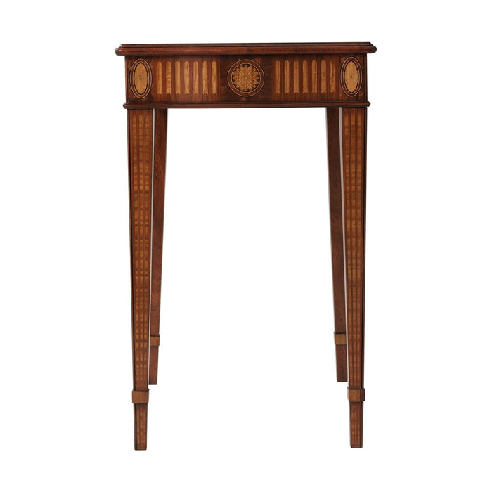 Theodore Alexander Stephen Church Benoite Side Table