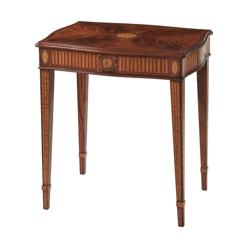 Theodore Alexander Stephen Church Benoite Side Table