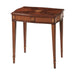 Theodore Alexander Stephen Church Benoite Side Table