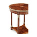 Theodore Alexander Stephen Church Paulette Side Table II