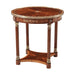 Theodore Alexander Stephen Church Paulette Side Table II