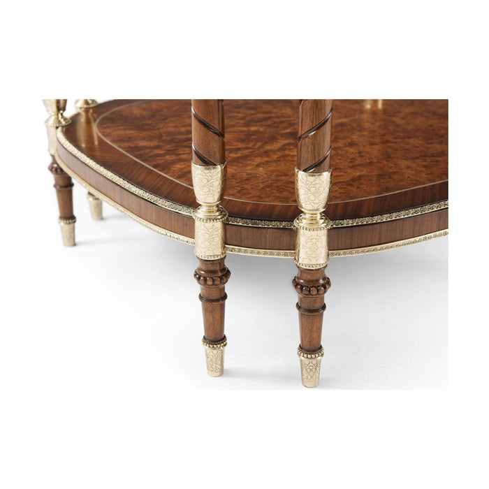 Theodore Alexander Stephen Church The Timothy Side Table