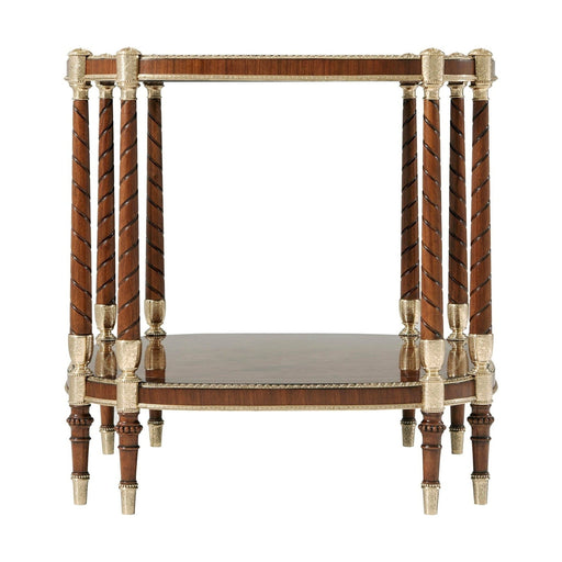 Theodore Alexander Stephen Church The Timothy Side Table