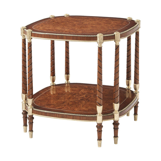 Theodore Alexander Stephen Church The Timothy Side Table