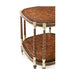 Theodore Alexander Stephen Church The Timothy Side Table