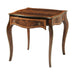 Theodore Alexander Stephen Church Harper End Table