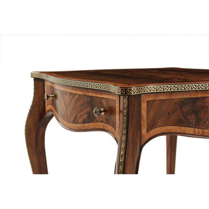 Theodore Alexander Stephen Church Harper End Table