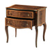 Theodore Alexander Stephen Church Harper Nightstand