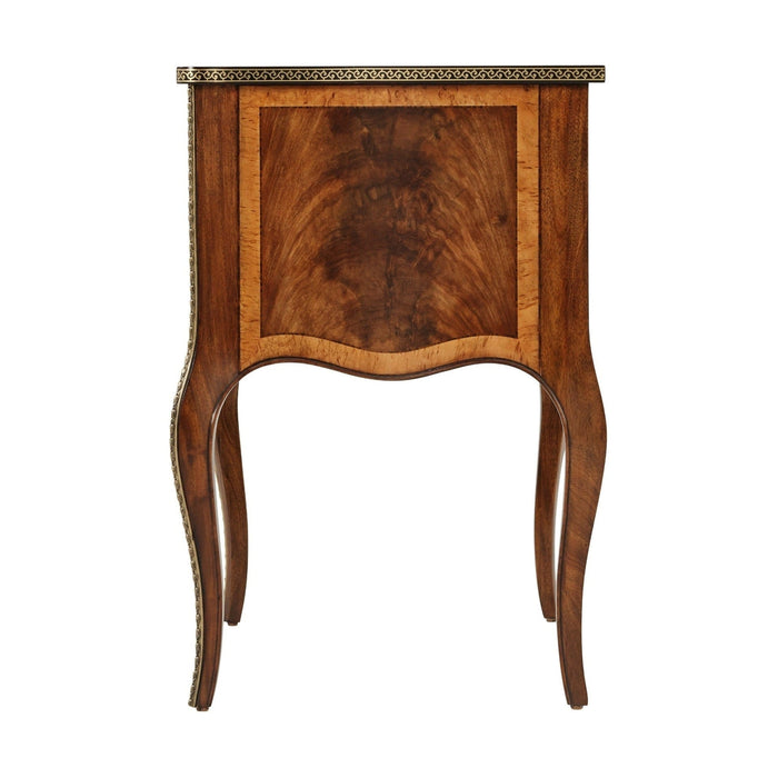 Theodore Alexander Stephen Church Harper Nightstand