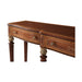 Theodore Alexander Stephen Church Aleron Serving Table