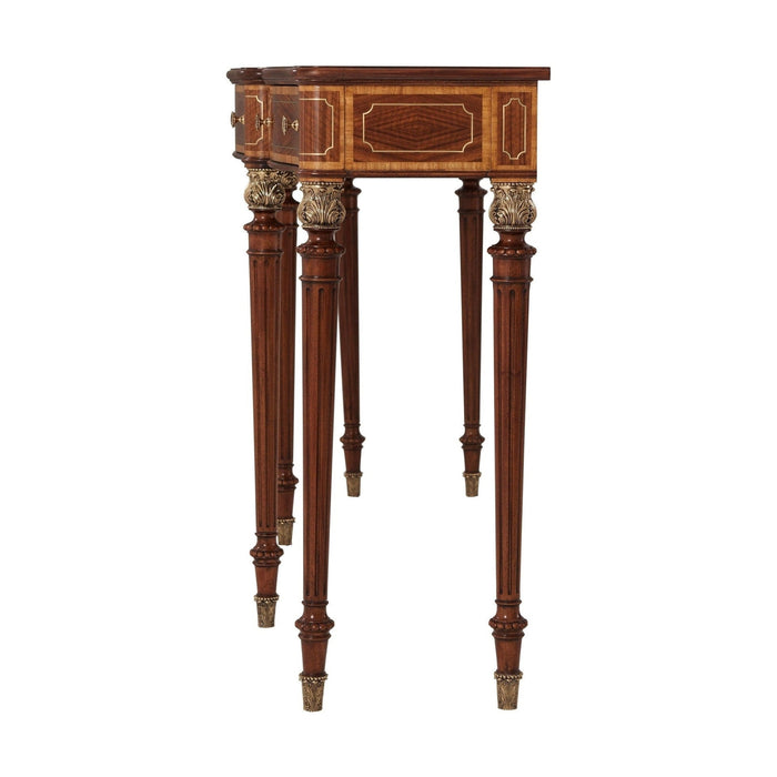 Theodore Alexander Stephen Church Aleron Serving Table