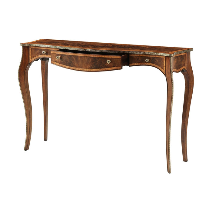 Theodore Alexander Stephen Church Harper Console Table