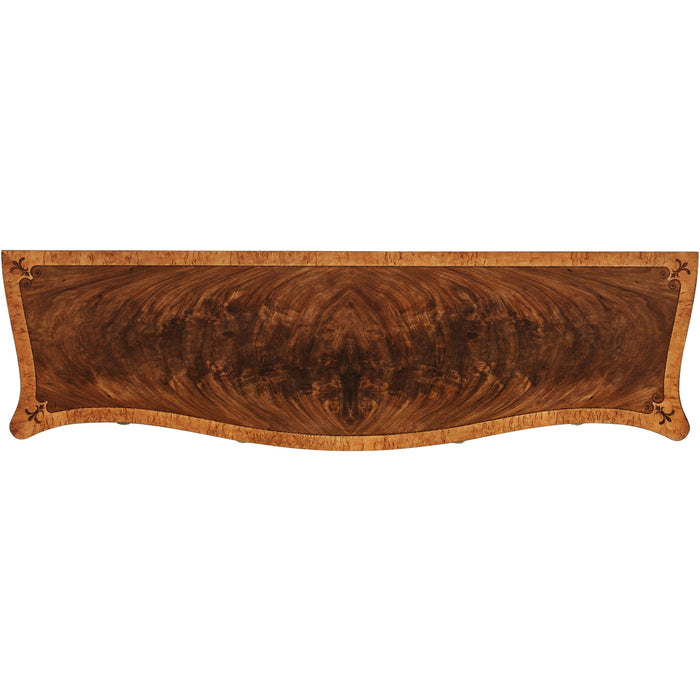 Theodore Alexander Stephen Church Harper Console Table