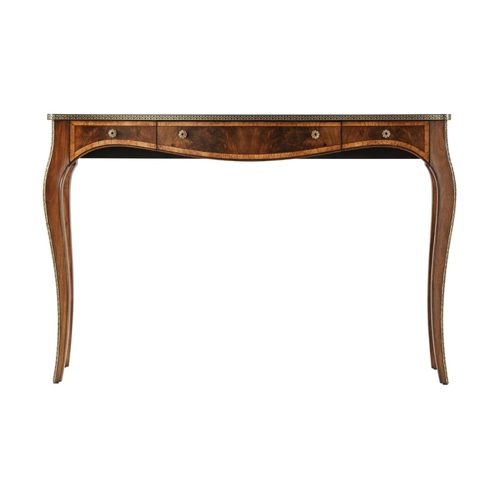 Theodore Alexander Stephen Church Harper Console Table