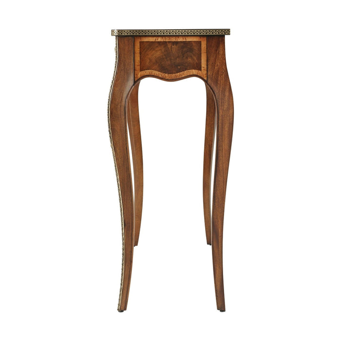 Theodore Alexander Stephen Church Harper Console Table