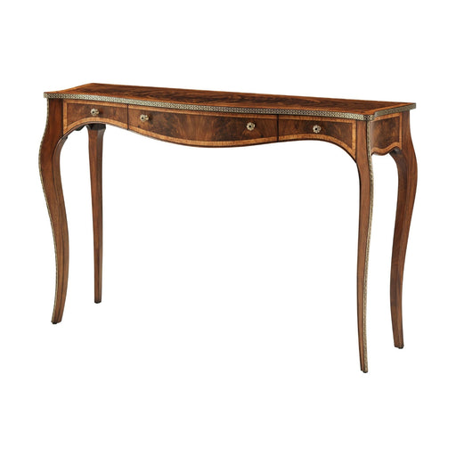 Theodore Alexander Stephen Church Harper Console Table