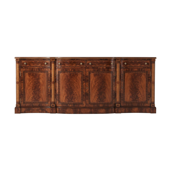 Theodore Alexander Stephen Church Avenall Sideboard