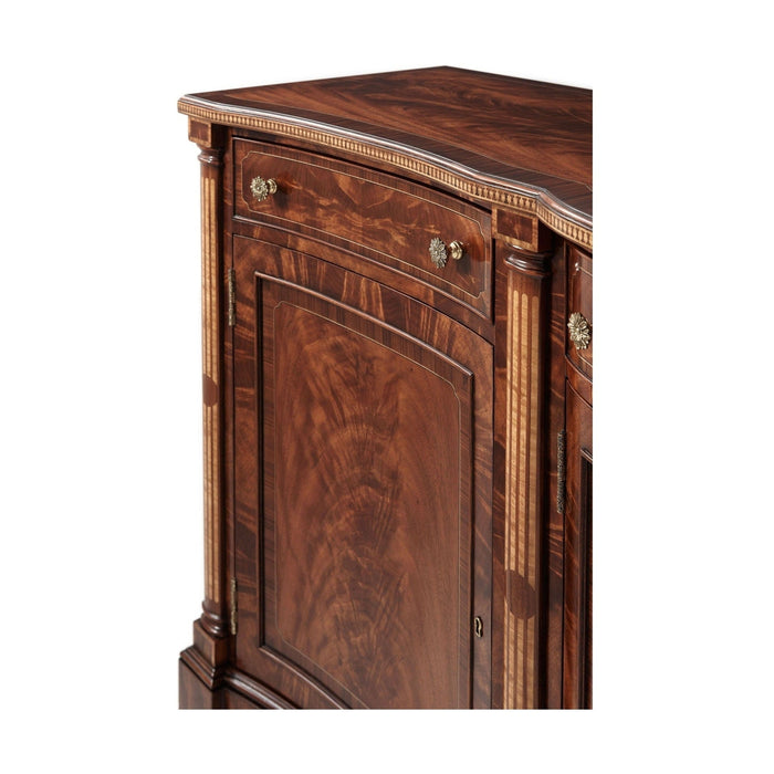 Theodore Alexander Stephen Church Avenall Sideboard