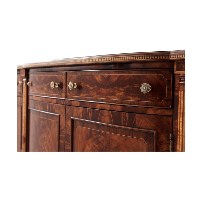 Theodore Alexander Stephen Church Avenall Sideboard