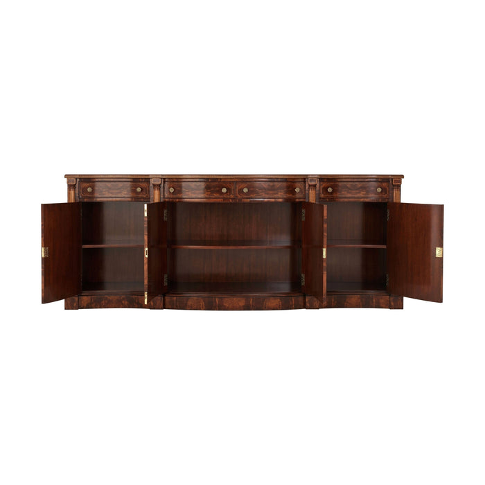 Theodore Alexander Stephen Church Avenall Sideboard