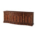 Theodore Alexander Stephen Church Avenall Sideboard