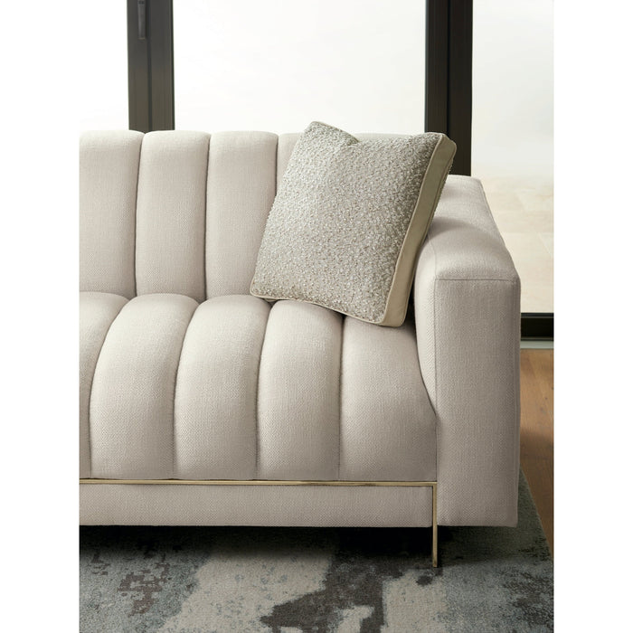 Caracole Simpatico Well-balanced Sofa