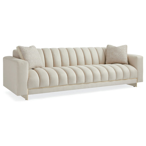 Caracole Simpatico Well-balanced Sofa