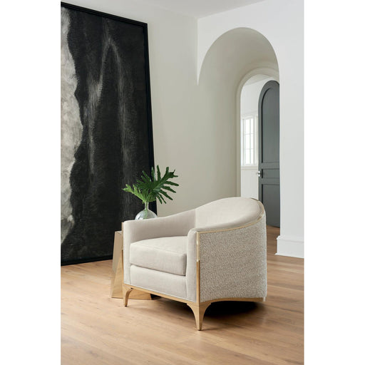 Caracole Simpatico Svelte Chair